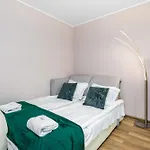 Bukowska Apartament W Poznaniu By Noclegi Renters