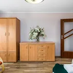 Bukowska Apartament W Poznaniu By Noclegi Renters