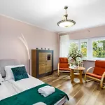 Bukowska Apartament W Poznaniu By Noclegi Renters