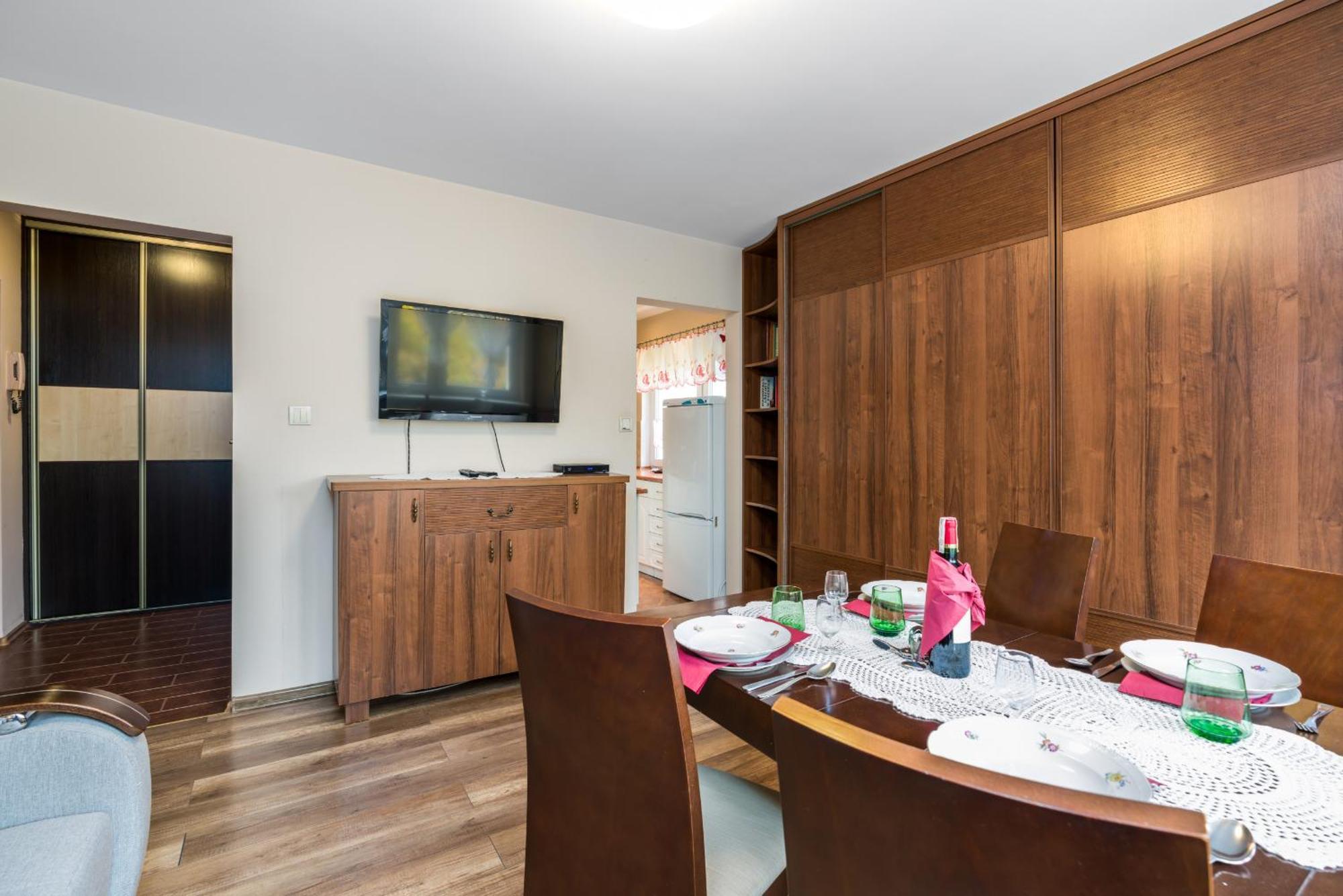 Bukowska W Poznaniu By Renters