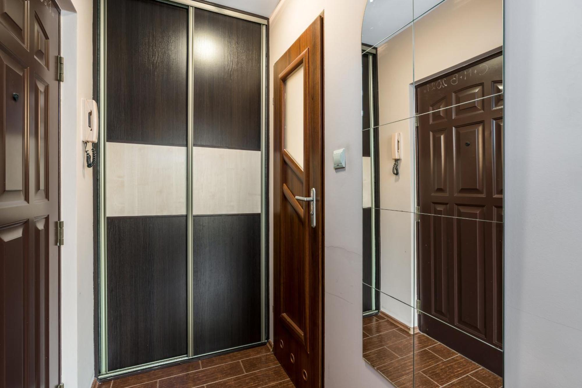 Apartment Bukowska W Poznaniu By Renters