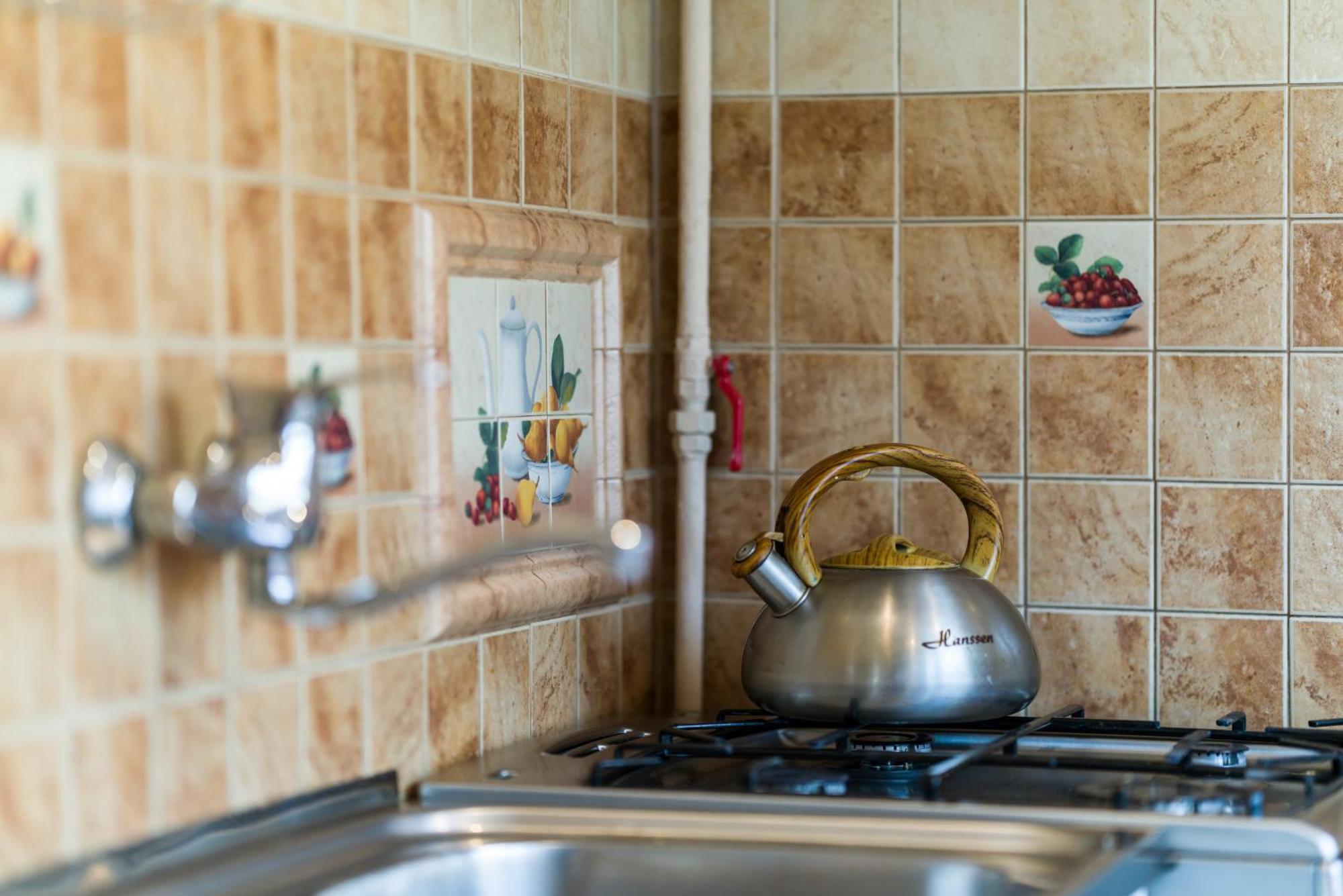 Bukowska W Poznaniu By Renters