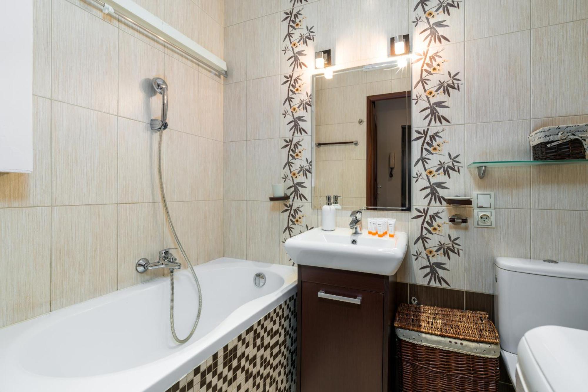 Apartment Bukowska W Poznaniu By Renters *