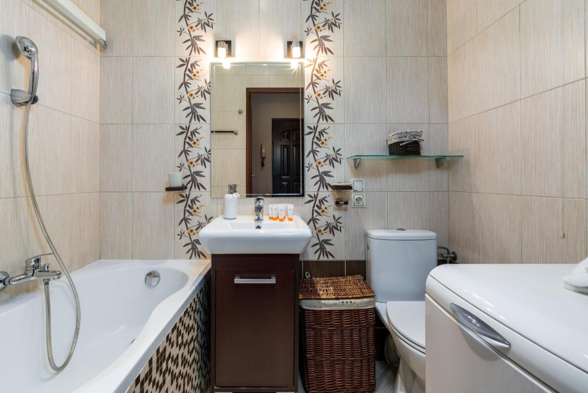 Bukowska W Poznaniu By Renters Apartament