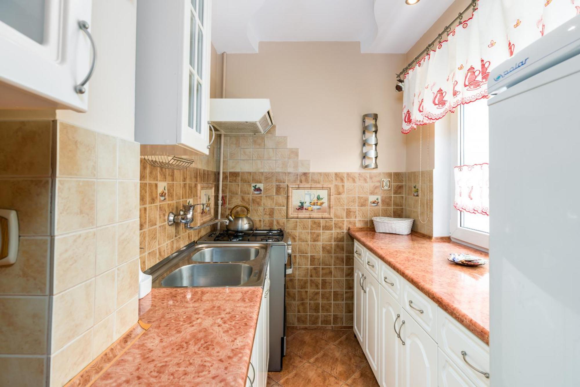 Bukowska W Poznaniu By Renters * Poznań