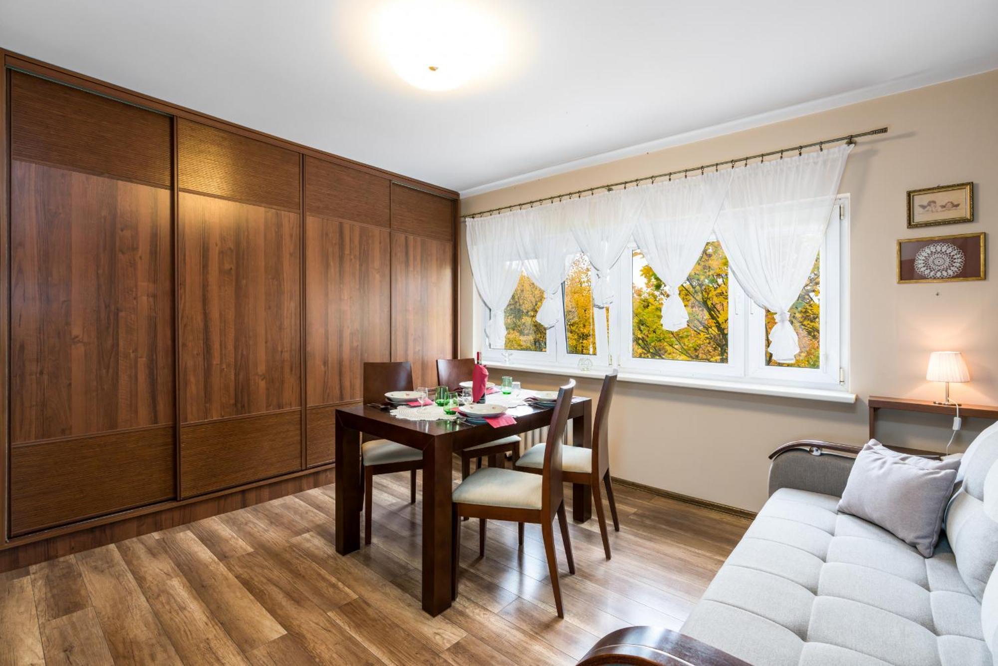 Bukowska W Poznaniu By Renters * Poznań
